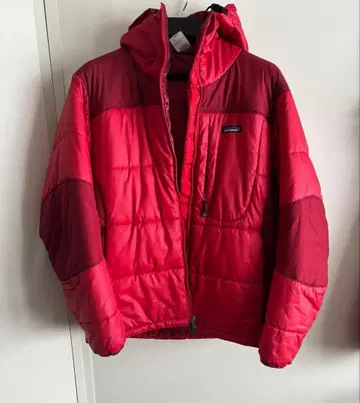 PATAGONIA DAS PARKA 파타고니아 DAS PARKA