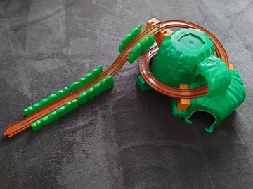 토미카 프라레일 마운틴