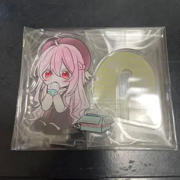 해피 슈가 라이프 라쿠텐 컬렉션 아크릴 스탠드 사토