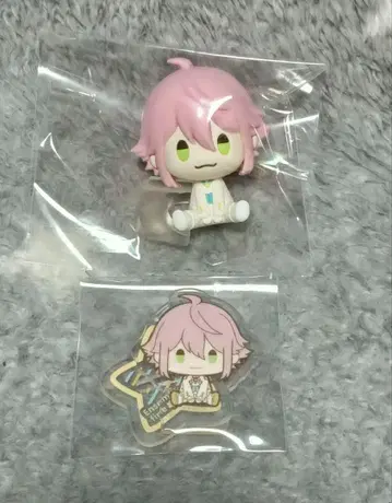 앙스타 히메미야 토리 피규어 아크릴 스탠드