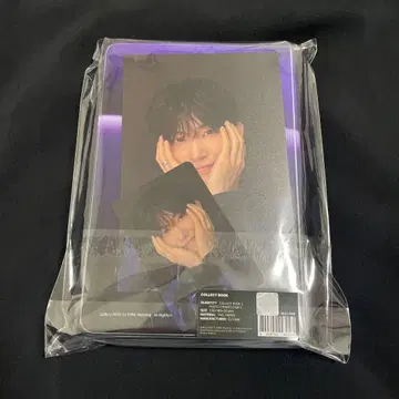 곤우 콜렉트북 보이플라2 아카이브전