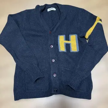 레어 아이템! 할리우드 런치 마켓 가디건