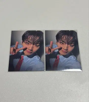 TJBB 후루시마 타키 TAKI 트레이딩 카드 포토 카드 세트