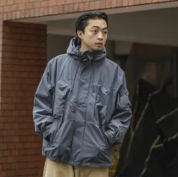 BonbonStore 자켓 3way