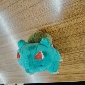 [ 새상품급 ] 이상해씨 봉제 인형 포켓몬 프렌즈 약 10cm