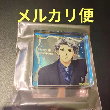 GS3 시타라 세이지 오로라 아크릴 큐브