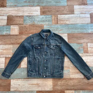 GAP 데님 자켓 S 사이즈