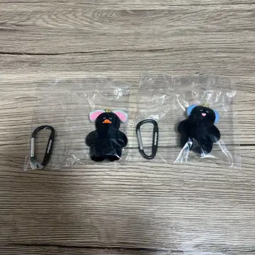 KENELE LIMITED COLOR mojojojo 피규어 마스코트