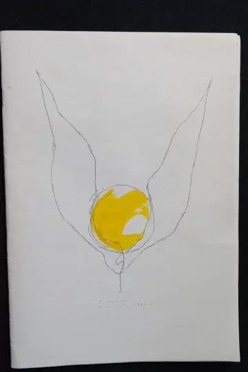 the majic smiles:mark brthwick)