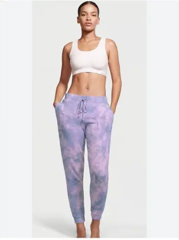 빅토리아 시크릿 스웨트 팬츠 XL 조거