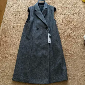 AZUL by moussy 코트