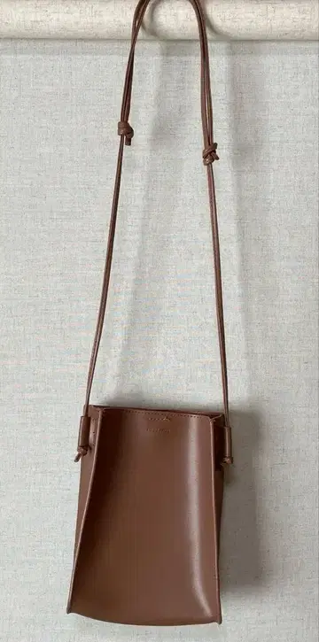 투데이풀 숄더백