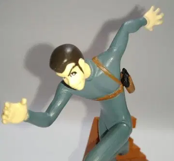 루팡 3세 액션 피규어