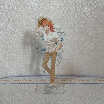 [ FGO ] 로마니 아키만 아크릴 스탠드