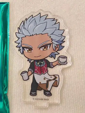 로맨싱 사가 2 캐릭터 드리 노엘 아크릴 스탠드