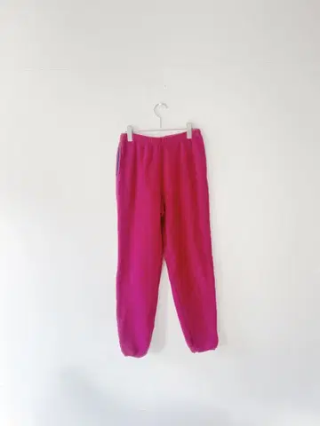 Patagonia 플리스 팬츠 90s USA제 파타고니아