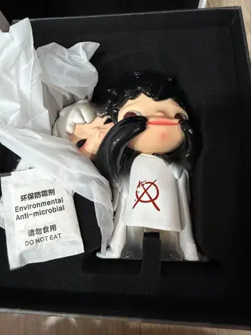 POP MART hirono Simper 피규어 대