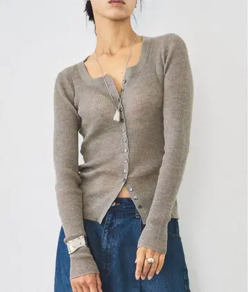 Plage R'IAM RIB SEER 풀오버