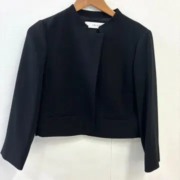 i BLUES 자켓 블랙