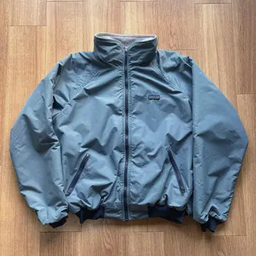 80s patagonia Shelled SYNCHILLA Jacket
