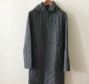 [ 주말 SALE ] 라벤햄 코트 36