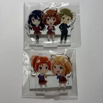 울려라 유포니움 앙상블 콘테스트 스탠드 아크릴 참