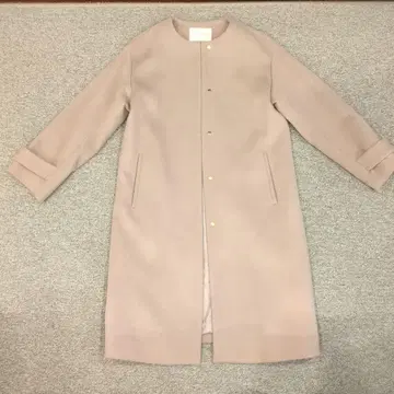 UNITEDARROWS green label relaxing 롱 코트