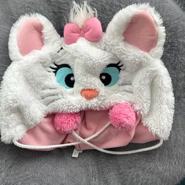 마리 팬캡 디즈니