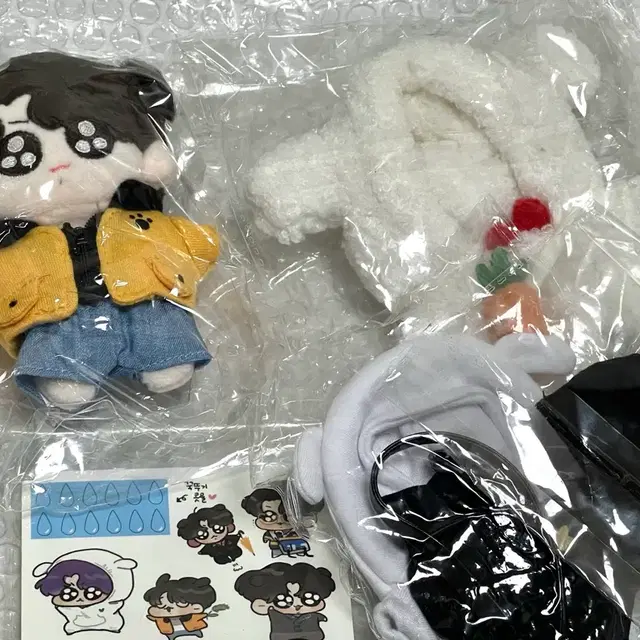 bts 방탄 jk 정국 꾹뚜기 인형 양도