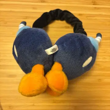 USJ 폭탄병 귀도리