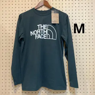 빅 로고 T셔츠 M (NT32580)