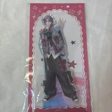 와타라이 히바리 오로라 아크릴 스탠드