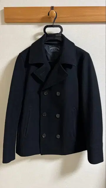 UNITED ARROWS green label relaxing P 코트