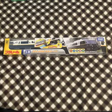 프라레일 JR 규슈 특급 아소보이! 미개봉