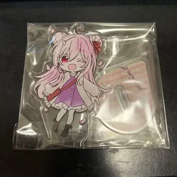 해피 슈가 라이프 라쿠텐 컬렉션 아크릴 스탠드 마츠자카 사토