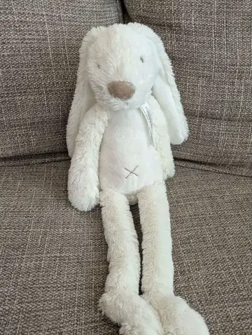 Happy Horse 토끼 봉제 인형