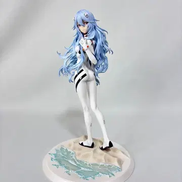 크레넬 신 에반게리온 극장판 [아야나미 레이[VOYAGE END]]