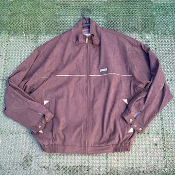 [ 정가 26,000엔 ] Munsingwear 블루종