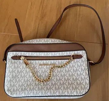 컨디션 최상 MICHAEL KORS 숄더백