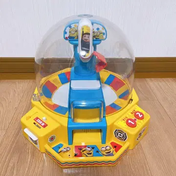 집에서 즐기는 무한 챌린지, 마치 정품 같은 뽑기 게임 미니언