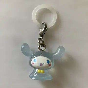 [ 익명 배송 ] 산리오 메지루시 액세서리 테루테루보즈 시나몬 롤