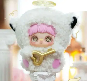 메이메이 MayMei ILoveYou 봉제 인형 마스코트 천사