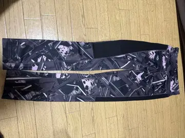 Reebok SPEEDWICK 그래픽 레깅스 S