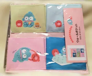 새상품 한교동 월 포켓 일상 산리오 아베일