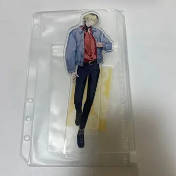 블레이크 마이 케이스 이치카와 카스가 아크릴 스탠드 agf2024