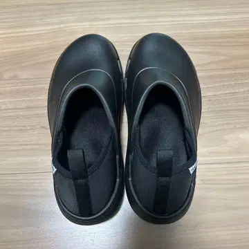 TENTIAL의 리커버리 샌들