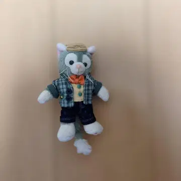 젤라토니 스트랩