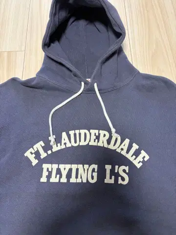 Warehouse 후드티 42