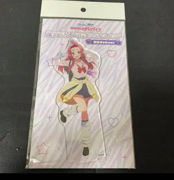 좀비랜드 사가 메디코스 헤이세이 갸루 아크릴 스탠드 미나모토 사쿠라