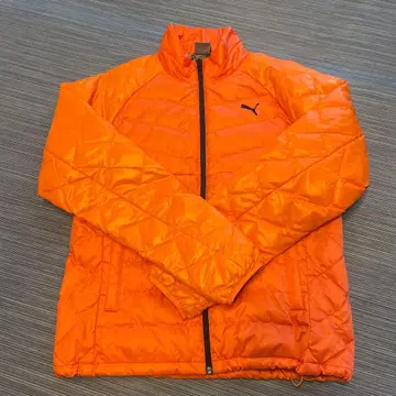 푸마 울트라 라이트 다운 자켓 L